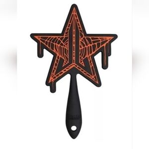 Jeffree Star limited edition halloween hand mirror
